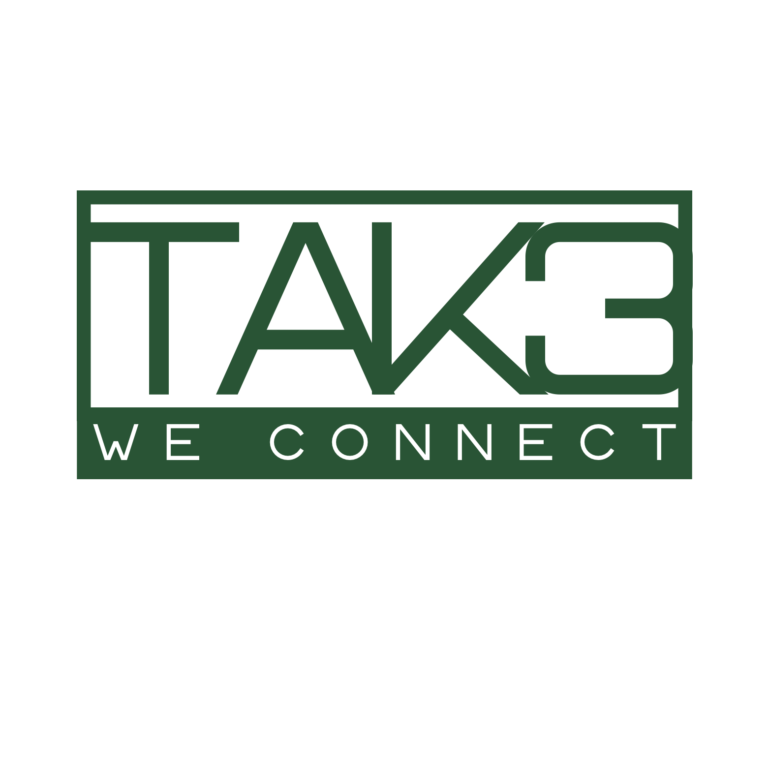 Tak3 We-connect
